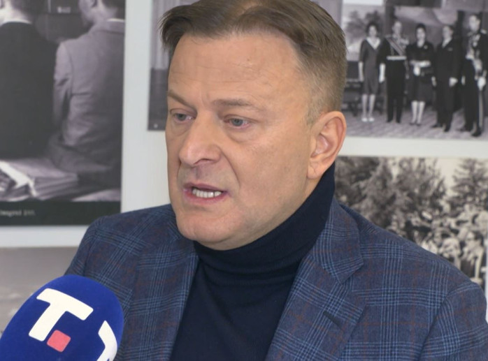 Ibro Ibrahimović: Veoma značajno što je Indija potvrdila učešće na Ekspo 2027