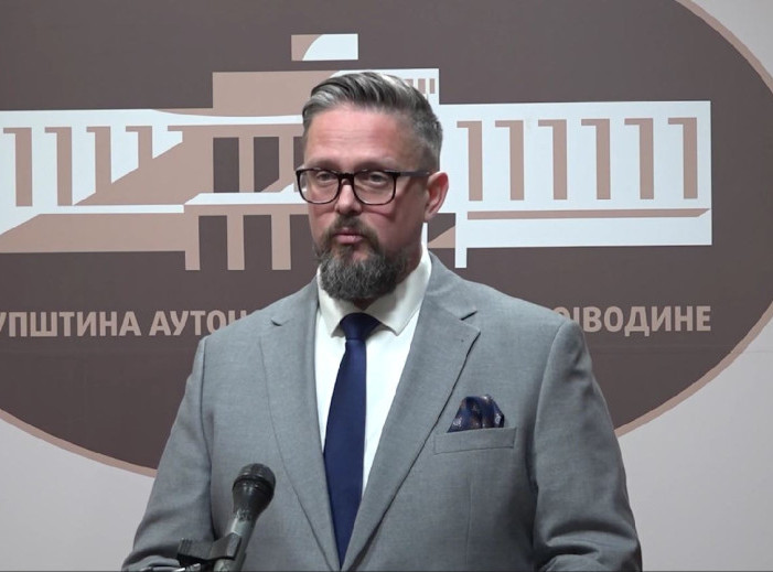 Balint Juhas: Ulaganje u prava nacionalnih manjina dokaz da se u Vojvodini poštuje različitost