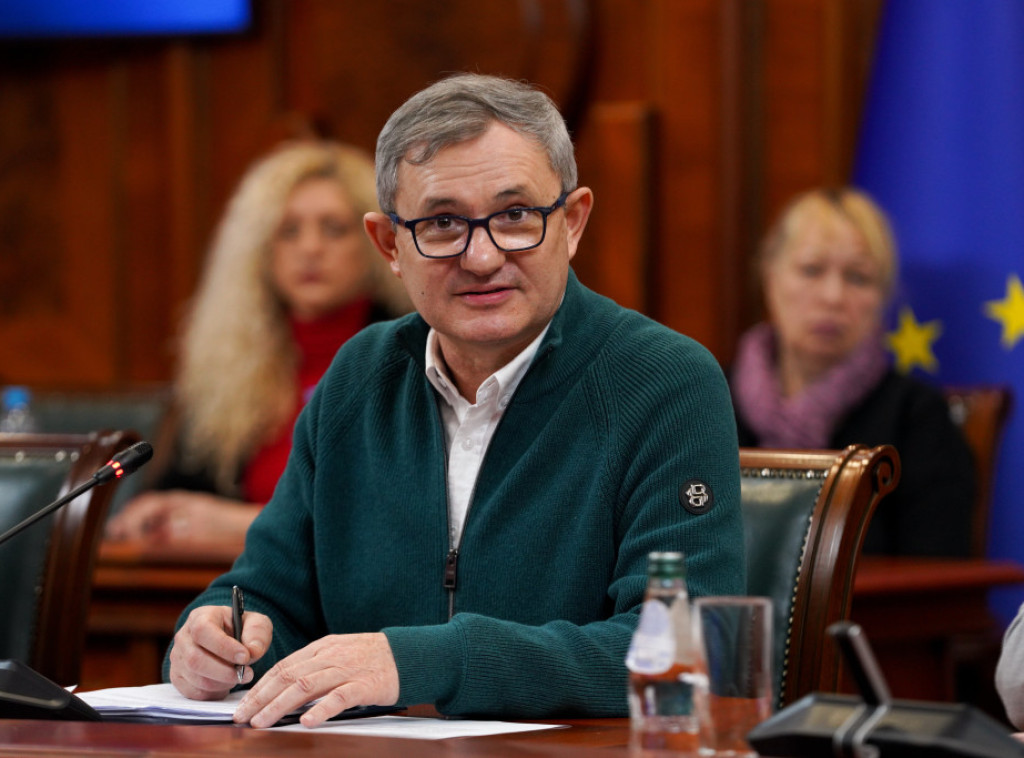 Dragan Glamočić: Sutra veliki sastanak sa poljoprivrednicima u Beogradu, a 25. februara sa Evropskom komisijom