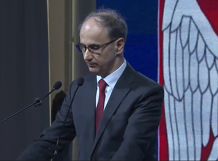 Otvoren Sajam turizma u Beogradu, Macut: Ekspo 2027 je velika prilika za razvoj turizma Srbije