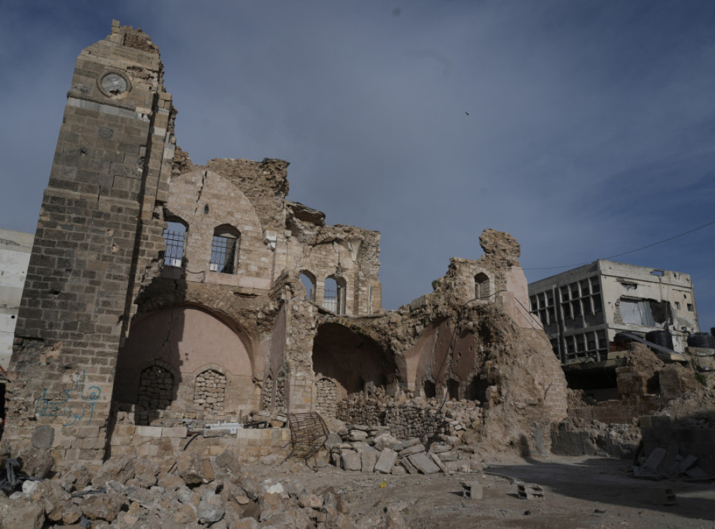 Kancelarija Ujedinjenih nacija za ljudska prava zabrinuta zbog mogućeg etničkog čišćenja u Gazi i na Zapadnoj obali