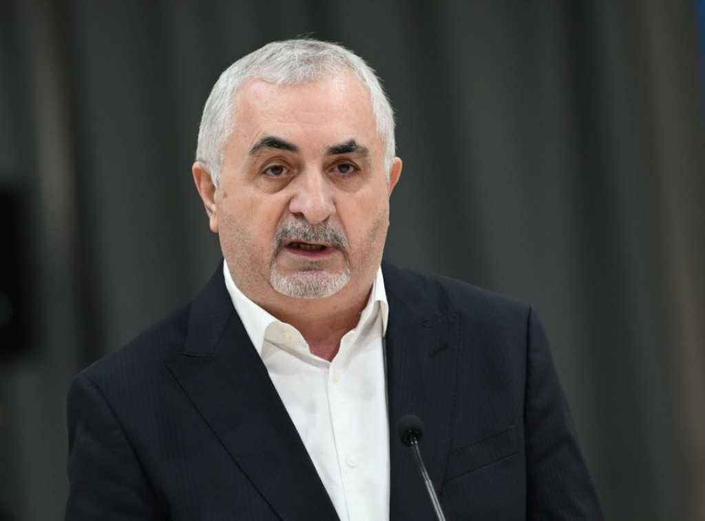 Veselin Kočanović: Na sajmu turizma će se predstaviti deset opština sa Kosova i Metohije