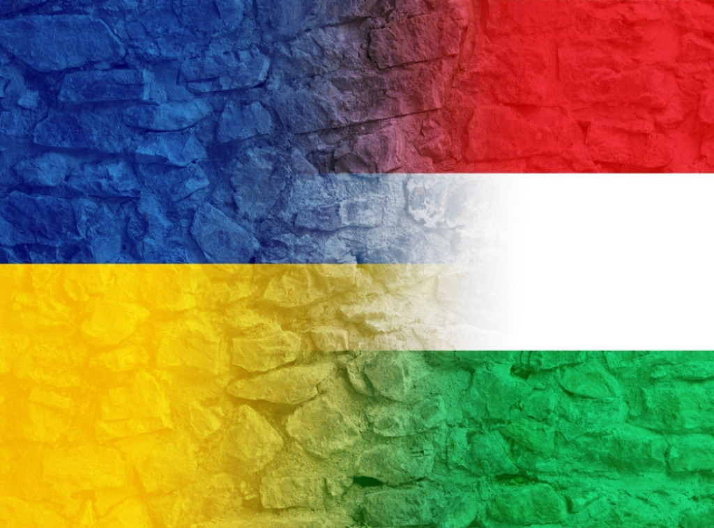 Mađarska razmatra obustavu izvoza struje i gasa Ukrajini zbog blokade na Družbi