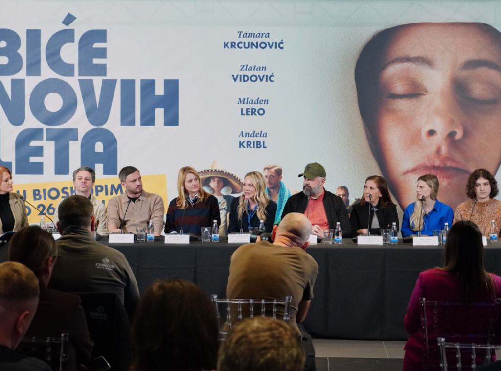 Gvozden Đurić: Ideja o filmu "Biće novih leta" sazrevala je 15 godina