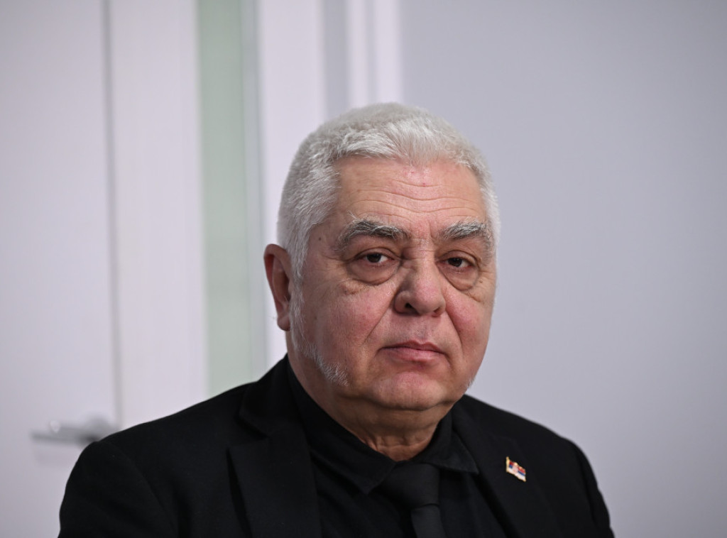 Ministar Bratina i gradonačelnik Leskovca o telekomunikacionoj infrastrukturi u tom gradu