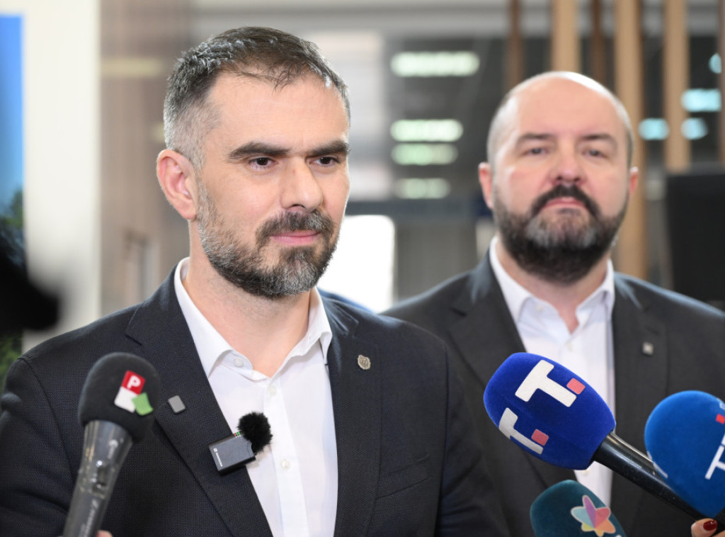 Žarko Mićin na Sajmu turizma: Novi Sad jedna od najpoželjnijih turističkih destinacija u Srbiji