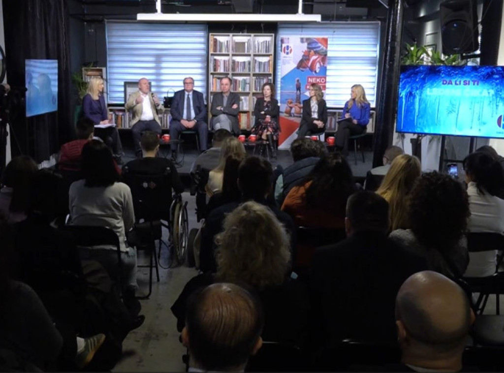 U Srbiji oko 200 dečaka živi sa Dišenovom mišićnom distrofijom, savremena terapija prilika za bolji život