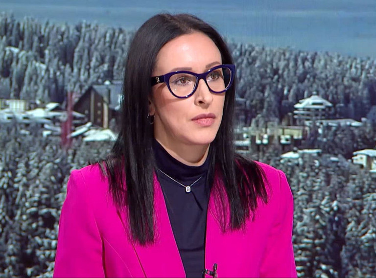 Jelena Žarić Kovačević u Kuli obišla međugeneracijski javni prostor