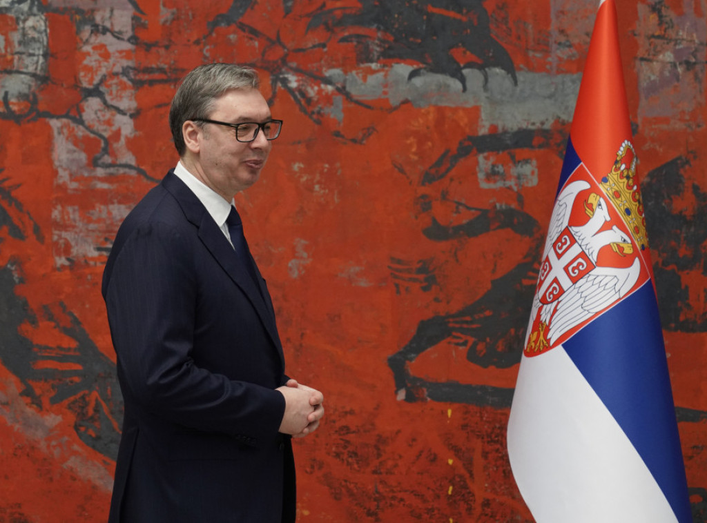Predsednik Vučić u dvodnevnoj poseti Zaječarskom i Borskom okrugu