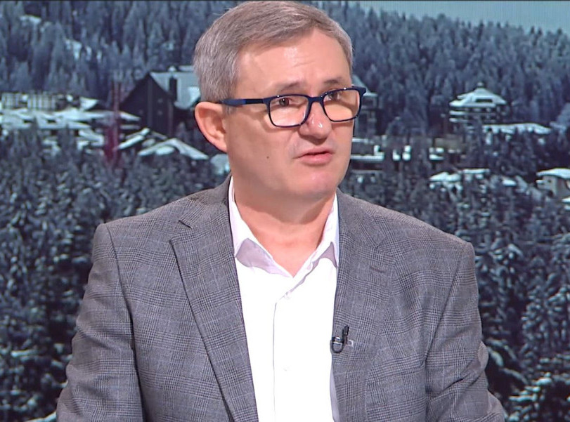 Dragan Glamočić: Jenjavaju protesti, agrarna politika se ne može voditi na ulici i traktorima