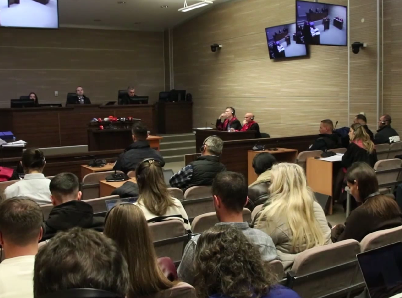 Nastavljeno suđenje u slučaju Banjska; Odbrana: Dokazi tužilaštva pribavljeni nezakonito