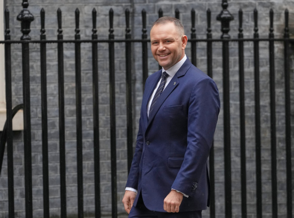 Navrocki stavio veto na zakon o reformi načina imenovanja sudija