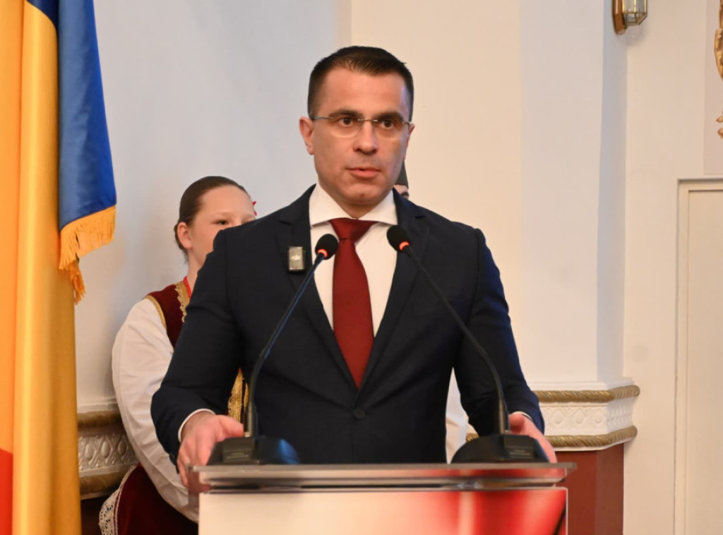 Ministar Milićević potpisao ugovore za letnje kampove mladih iz dijaspore u Topoli i Rači