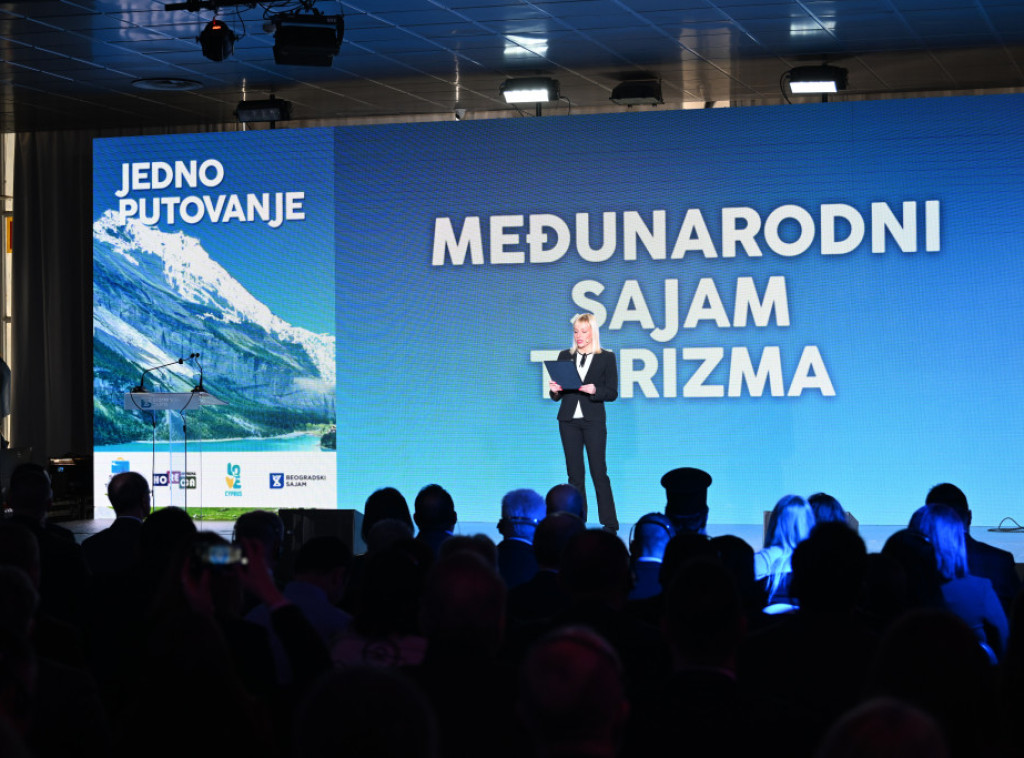 Ana Tripković Marković: Srpsko tržište ključno za Crnu Goru