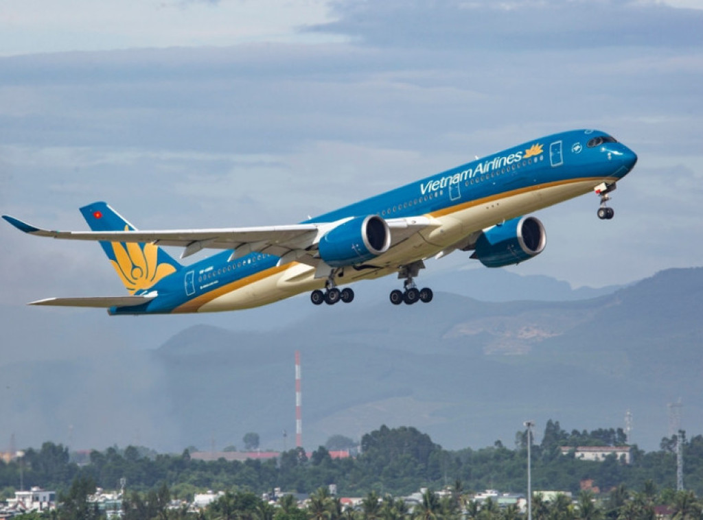 Vijetnamske avio-kompanije potpisale ugovore o kupovini skoro 100 Boingovih aviona