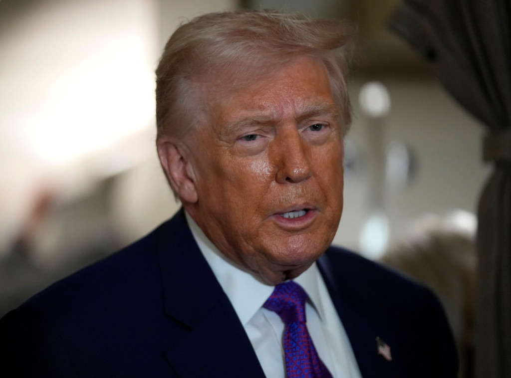 Tramp: Hapšenje Endrua je šteta po britansku kraljevsku porodicu