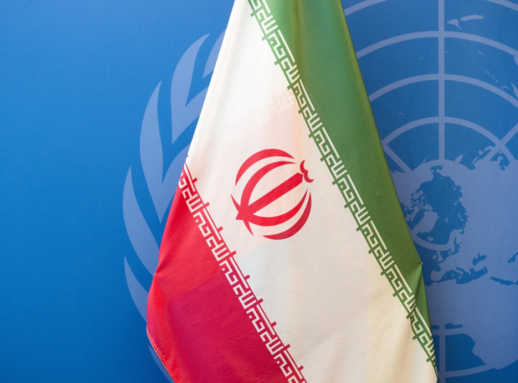 Iran poslao u UN rančeve poginulih iranskih učenika kao simbol nepravde prema deci