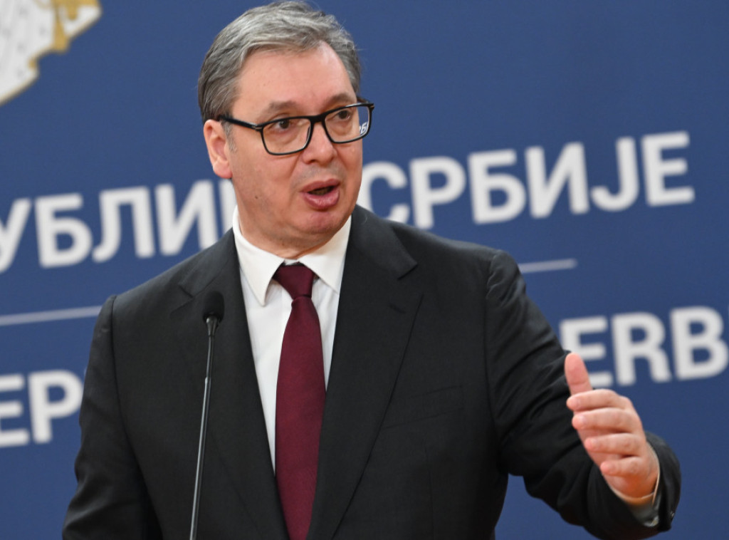 Vučić danas se sastaje sa generalnim direktorom Direktorata Evropske komisije za susedstvo i pregovore Kopmanom