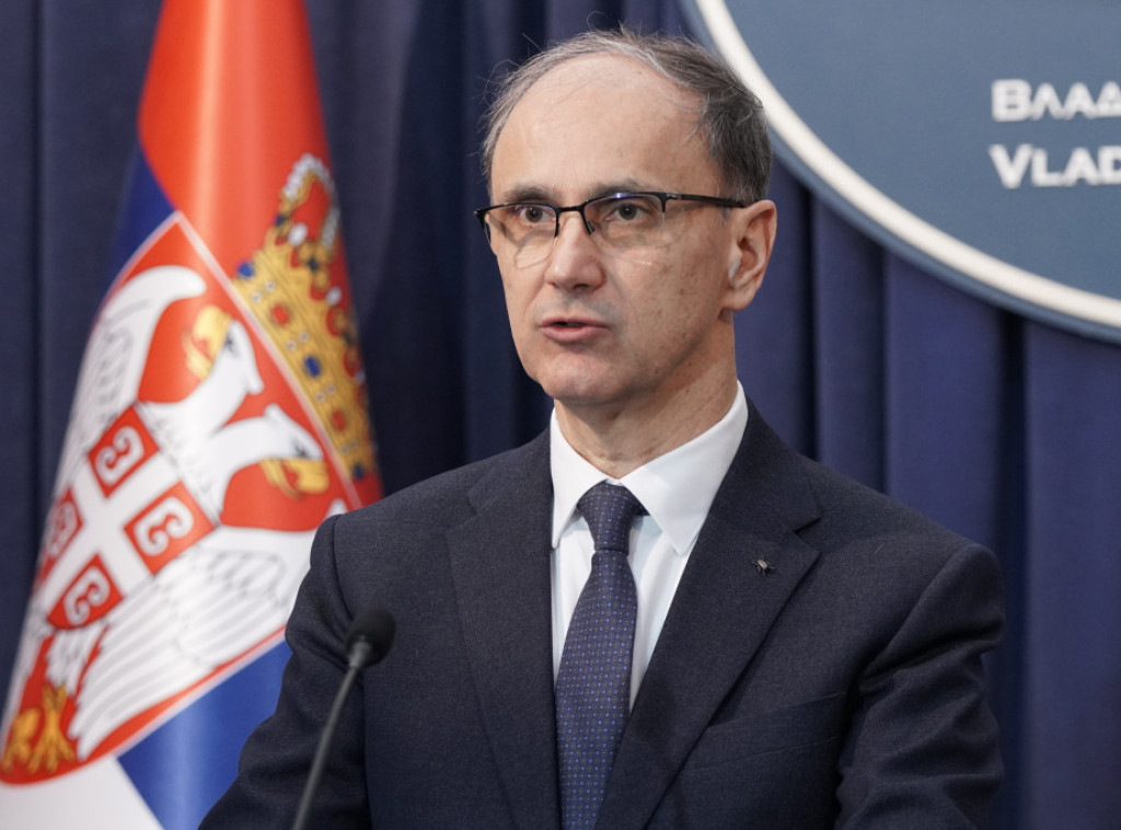 Počeo sastanak načelnika upravnih okruga sa premijerom Macutom i ministarkom Paunović