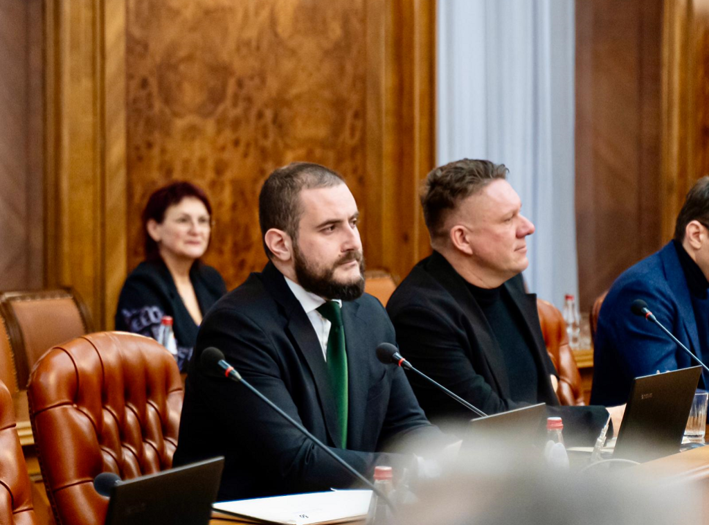 Zukorlić dočekao predsednika Turske agencije za saradnju i koordinaciju u Beogradu, sutra zajedno otvaraju Sjeničku kuću