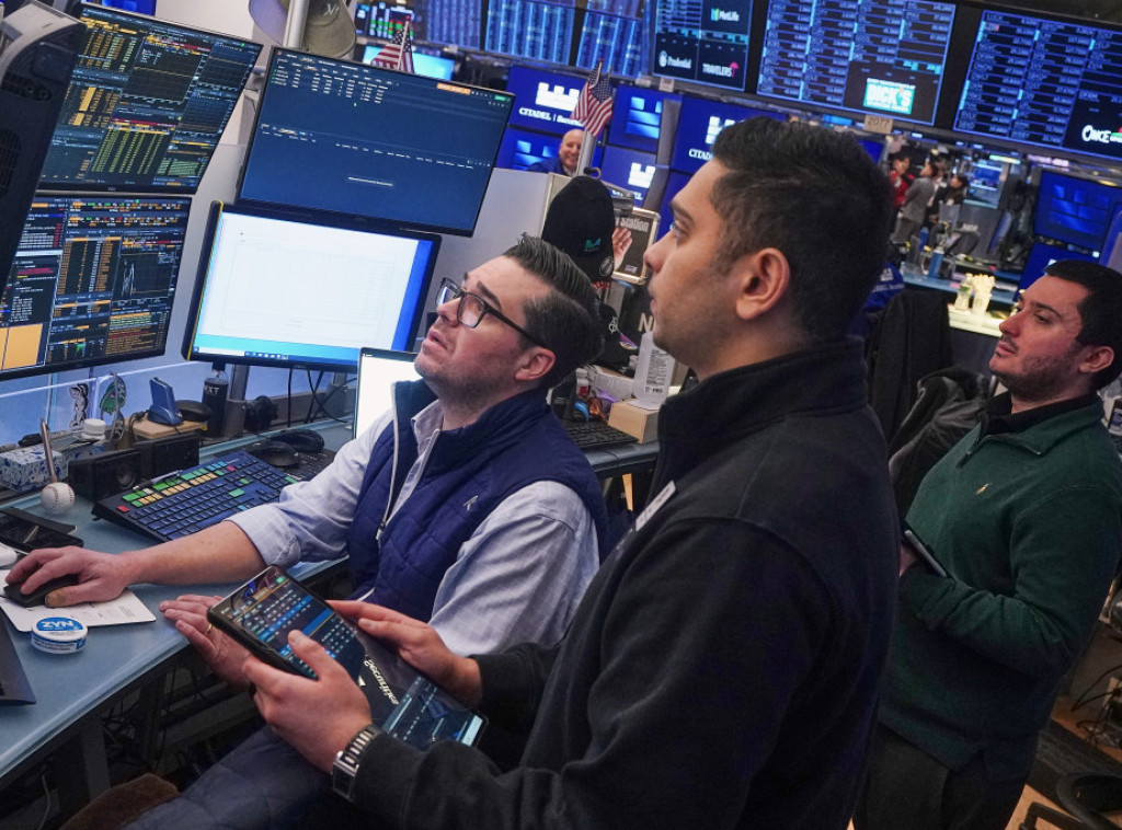 Evropski indeksi u porastu, u centru pažnje tenzije oko Irana i inflacija u SAD