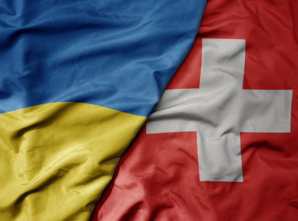 Švajcarska od početka rata Ukrajini obezbedila oko 6,2 milijarde evra pomoći