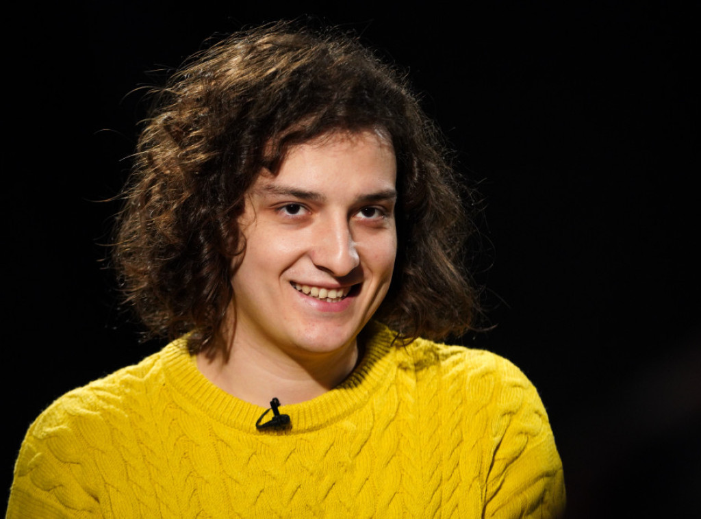 Mladen Lero o filmu "Biće novih leta": Škrbići robuju malograđanskom sistemu vrednosti