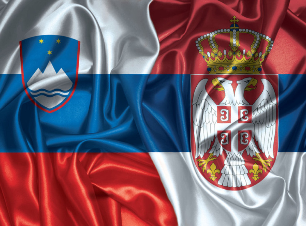 Izložba "Srbija i Slovenija zajedno" otvorena u Ljubljani povodom Dana državnosti Srbije