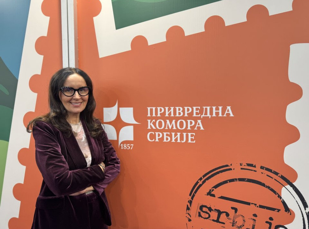 Uz podršku Privredne komore Srbije više od 20 kompanija predstavlja ponudu na Međunarodnom sajmu turizma