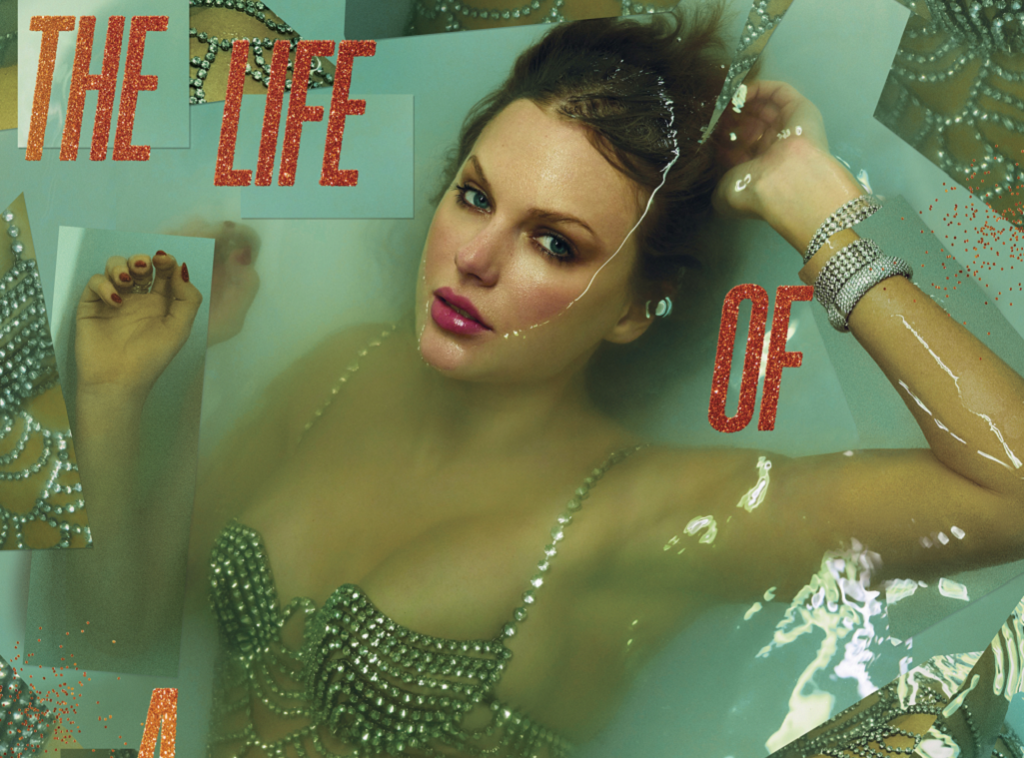 Tejlor Svift dobitnica nagrade Svetske diskografske federacije za globalnog umetnika