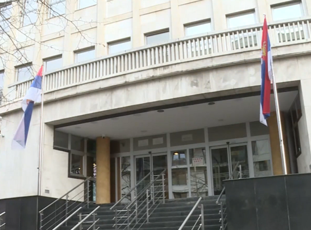 Preciziran optužni predlog, odloženo suđenje Hrkalović i Milenkoviću