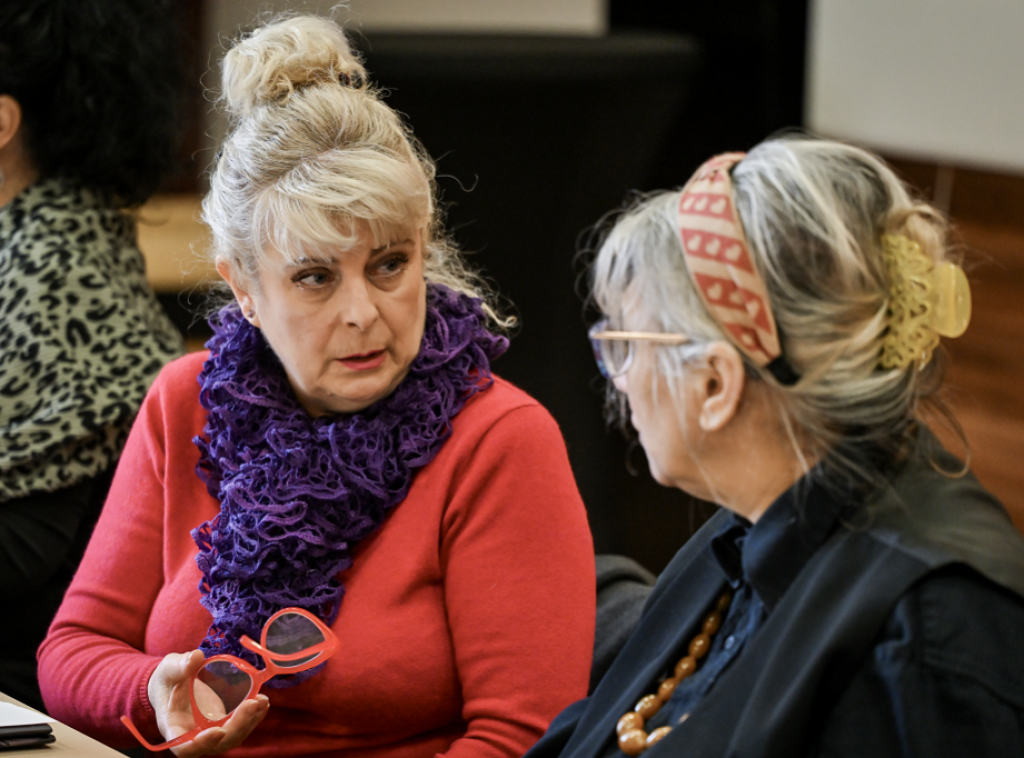 Predstava "Arsenik i stare čipke“ premijerno 18. aprila u Srpskom narodnom pozorištu