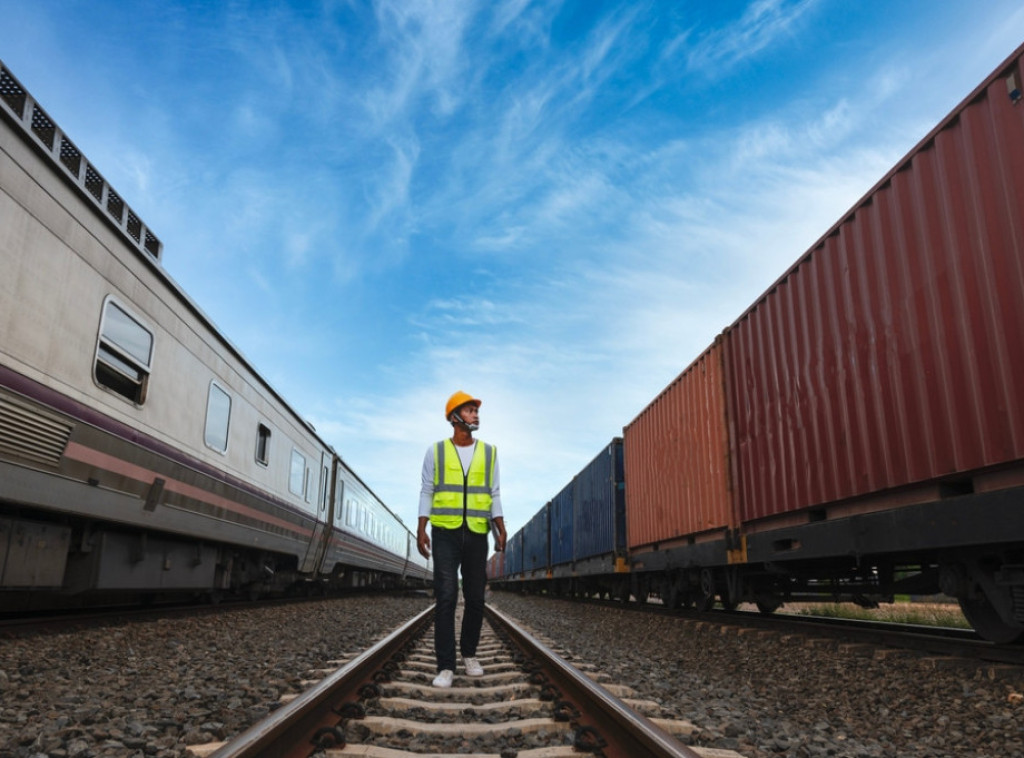 Mađarska uspešno testirala svoj deo pruge Budimpešta–Beograd na brzine do 160 kilometara na sat