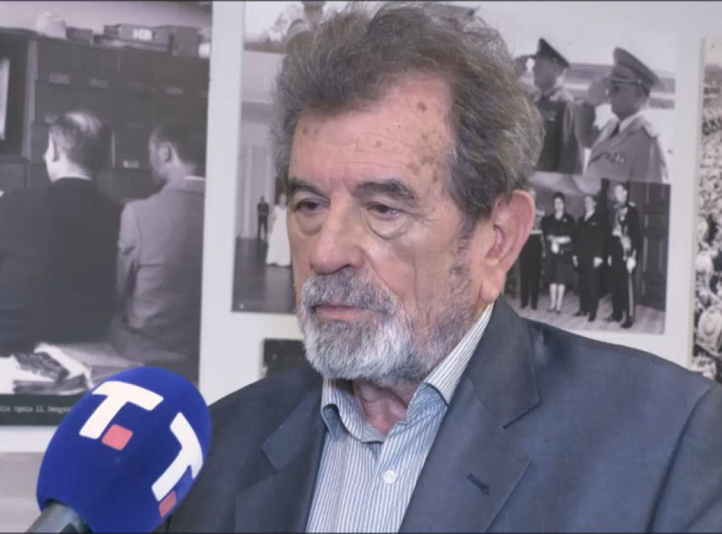 Savo Štrbac: Hrvatska neće odustati od kanonizacije Stepinca, očekujem nastavak razgovora