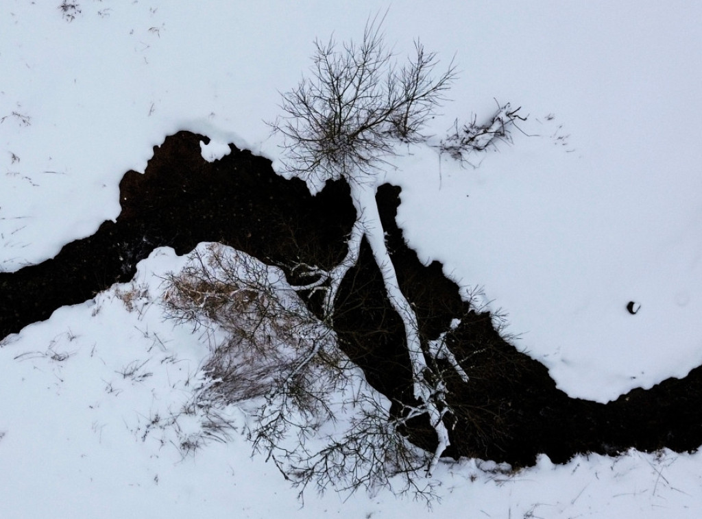 Nevreme u Austriji, četiri žrtve u lavinama u Alpima, kašnjenja na bečkom aerodromu