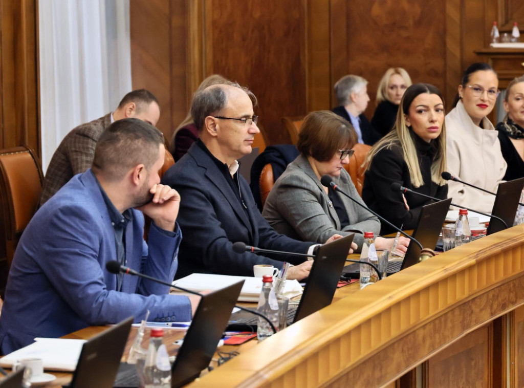 Vlada usvojila program podrške za tekstilce i kožare u iznosu od 140 miliona dinara