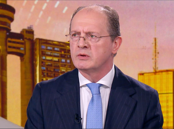 Palalić: Za Srbiju i Pulju 2027. mogla bi da bude godina poslovanja i prijateljstva