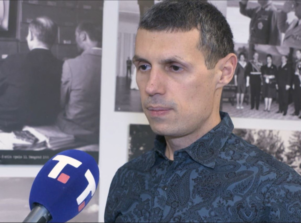 Vladimir Milovanović: Učešće na Samitu o veštačkoj inteligenciji u Indiji veoma značajno za Srbiju