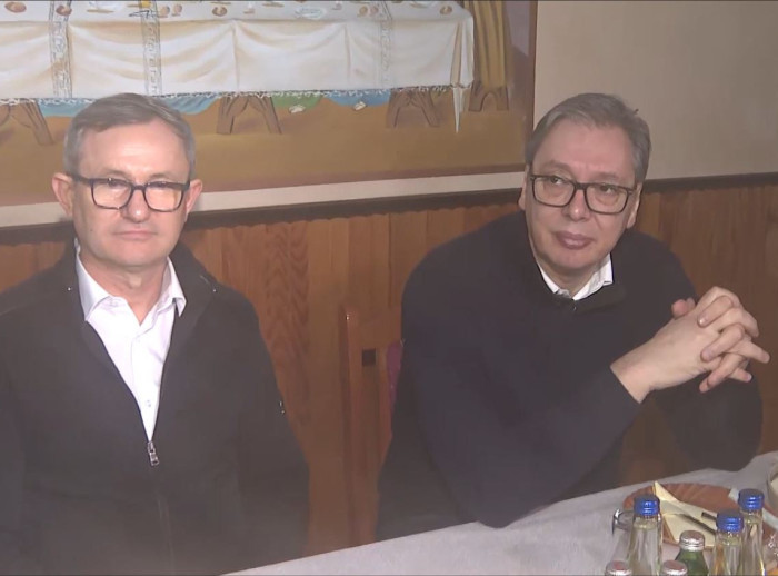 Vučić: Planom 2030-2035 predviđamo ulaganje 3 do 5 milijardi evra u lokalne puteve