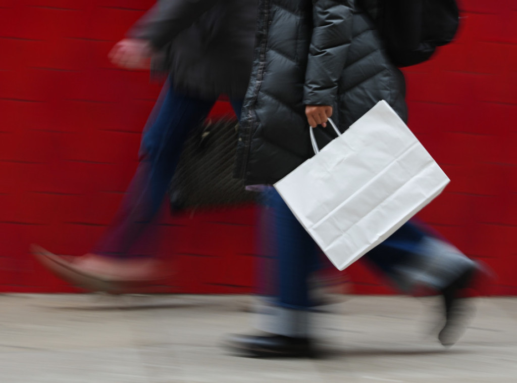 Ekonomija SAD u četvrtom kvartalu 2025. porasla za 1,4 odsto međugodišnje, ispod očekivanja