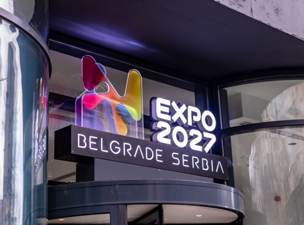 Expo Plejgraund:Film "Maratonci trče počasni krug" večeras zatvara izložbu oldtajmera