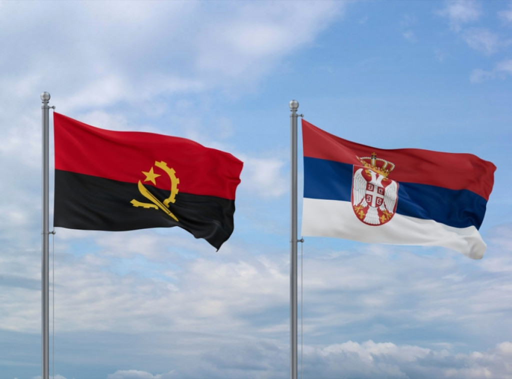Održane političke konsultacije Srbije i Angole, istaknuta spremnost za unapređenje odnosa