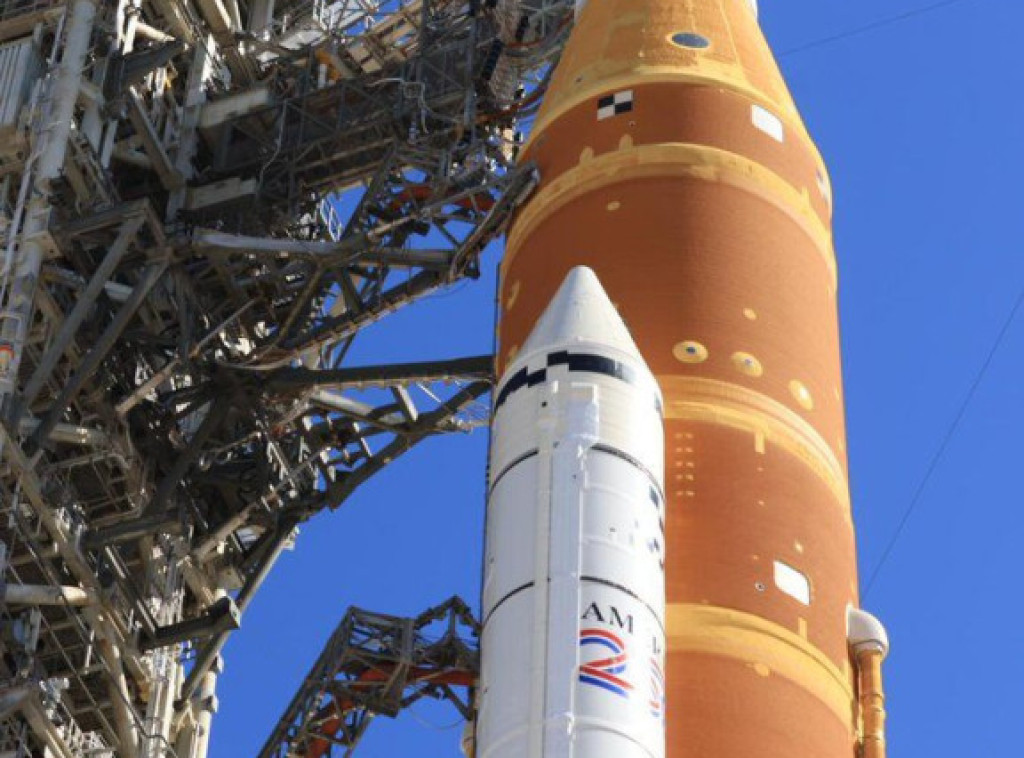 NASA će lansirati misiju Artemis II na Mesec 6. marta