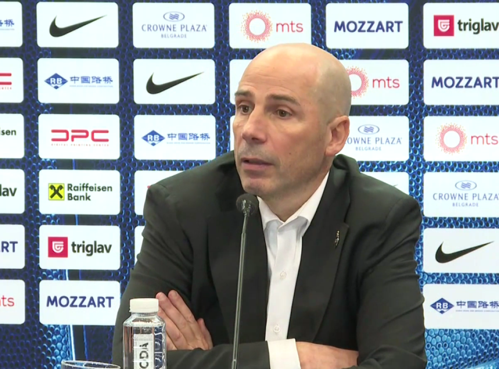 Đoan Penjaroja: Mega zaslužila pobedu, fizički i mentalno smo istrošeni