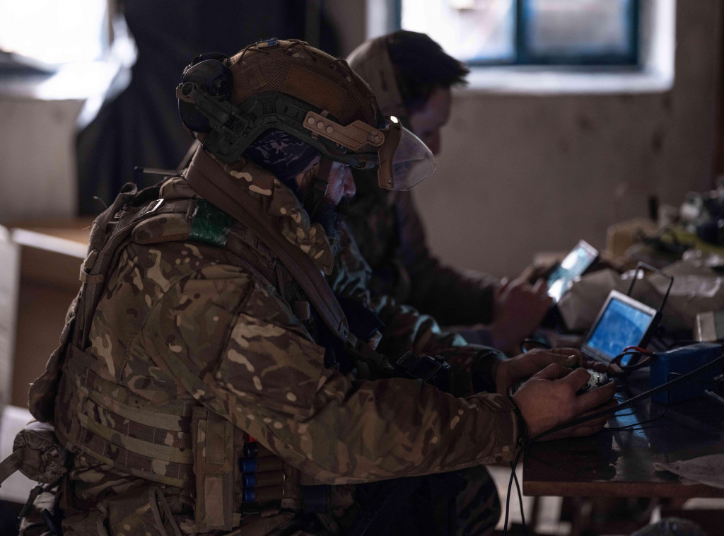 Jedanaest osoba povređeno u napadu dronom u Rusiji