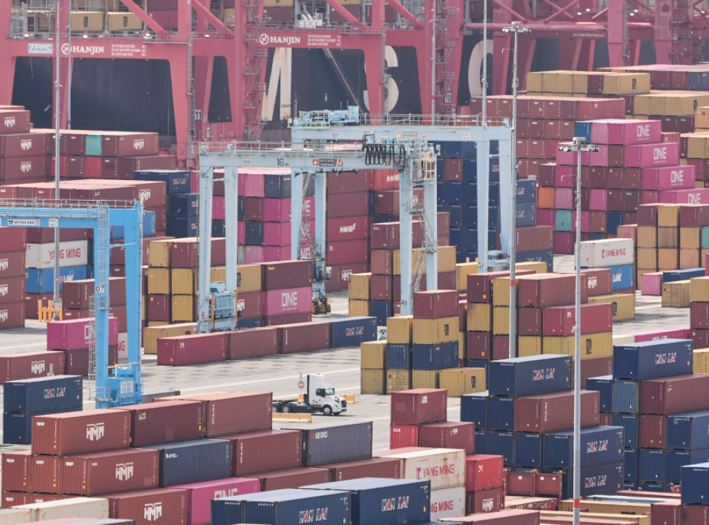 SAD ukidaju deo carina posle odluke Vrhovnog suda