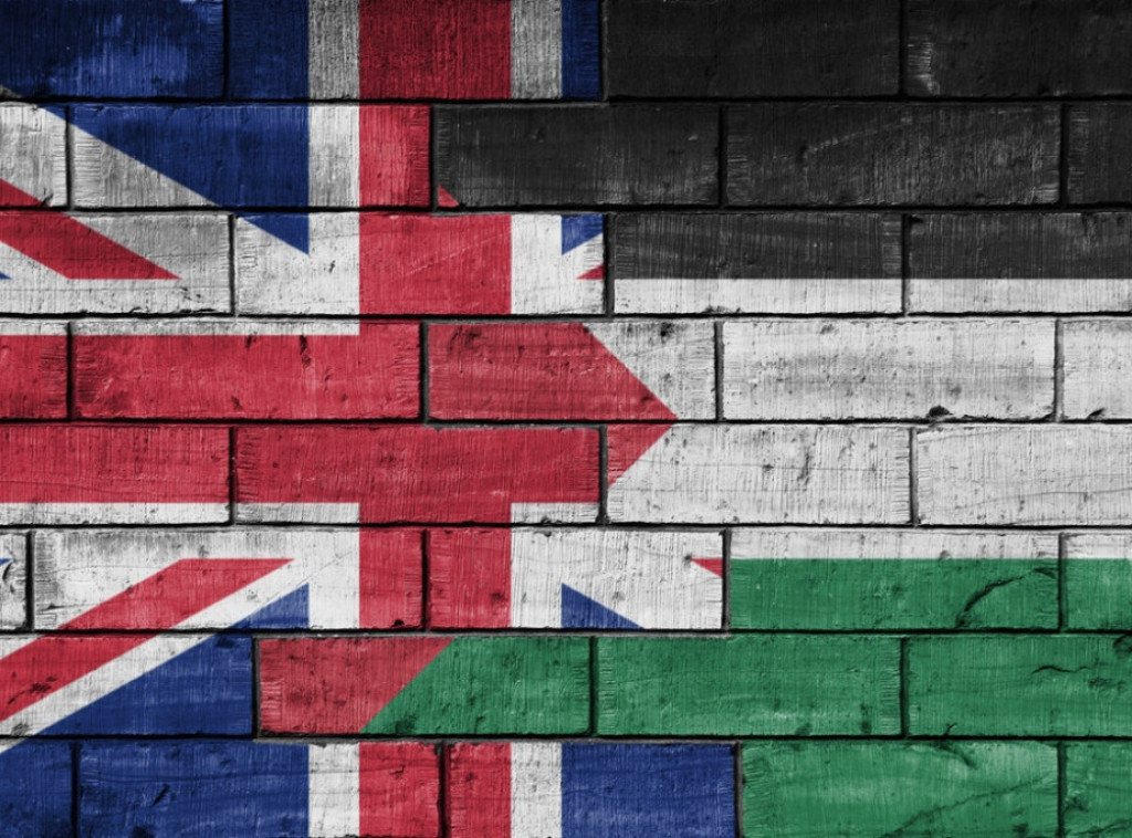Više od 1.000 britanskih odbornika potpisalo zakletvu solidarnosti sa Palestinom