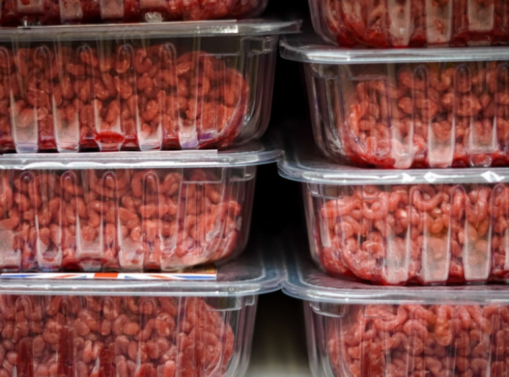 Uprava za veterinu usaglasila sertifikate za izvoz goveđeg i ovčijeg mesa u Tunis