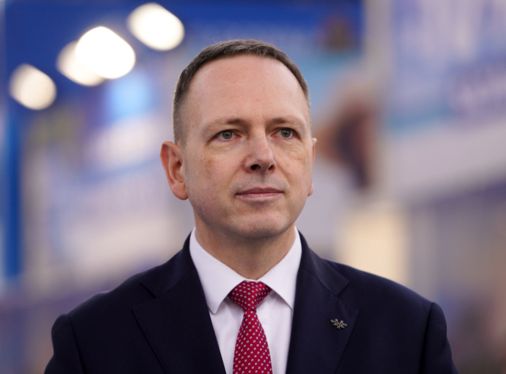 Jirži Marek: Svakog minuta se proda po jedna avionska karta tokom sajma turizma