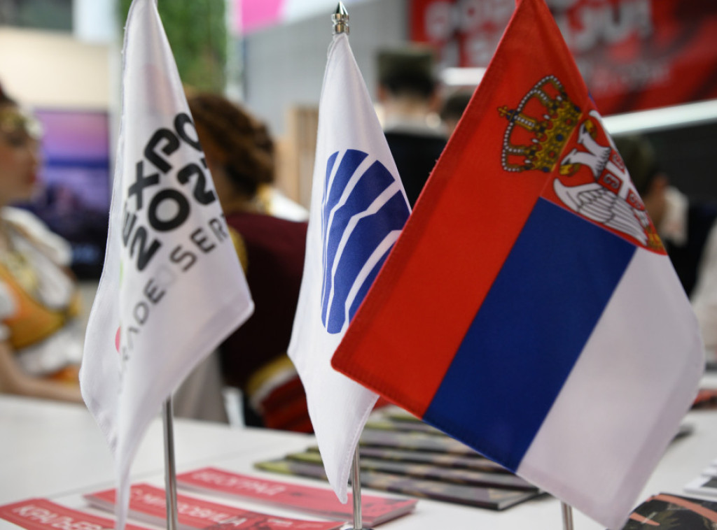 EKSPO 2027 kao turistički motor Srbije